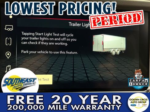 Used 2023 GMC Yukon Denali image 60