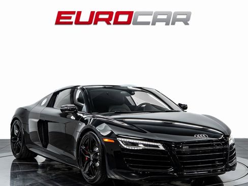 Used 2015 Audi R8 V10 image 7