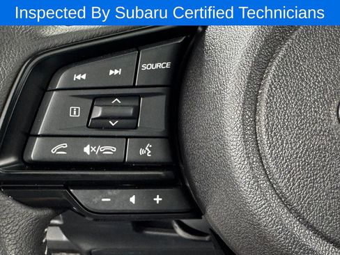 Certified 2025 Subaru Forester Premium AWD/4WD image 26