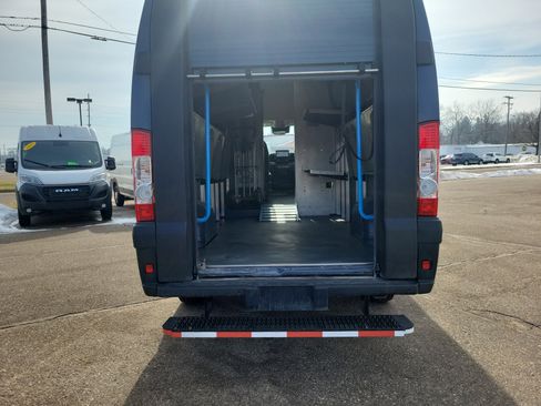 Used 2024 RAM ProMaster 3500 image 19