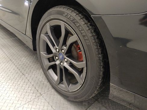 Used 2018 Ford Fusion SE w/ Equipment Group 201A image 31