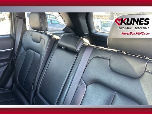 Used 2024 Jeep Grand Cherokee Limited 4xe image 34