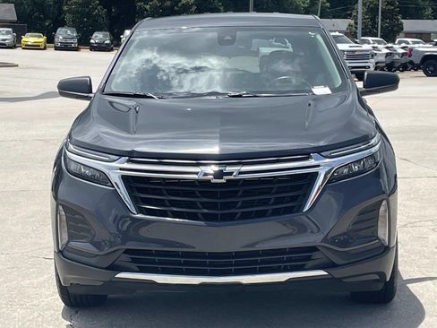 Used 2023 Chevrolet Equinox LT FWD image 6