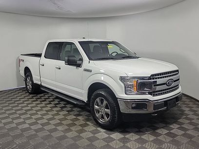 Used 2018 Ford F150 XLT w/ Equipment Group 302A Luxury