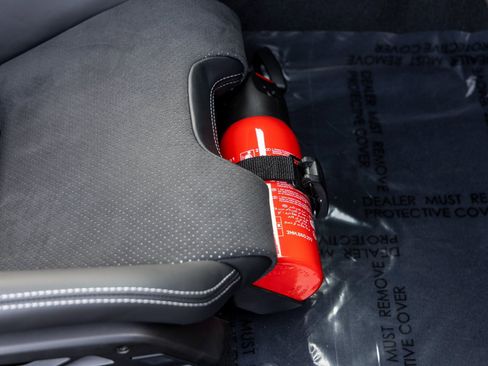 Certified 2026 Porsche 911 GT3 image 55