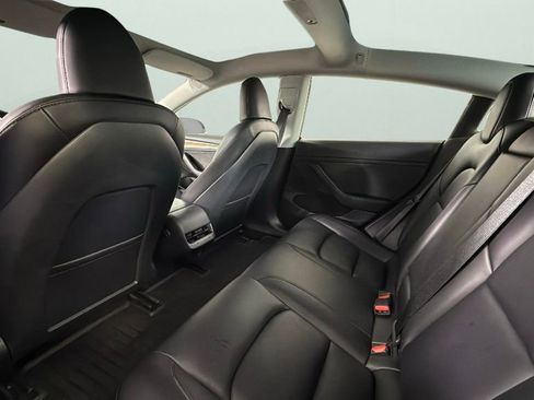 Used 2023 Tesla Model 3 Standard Range image 26