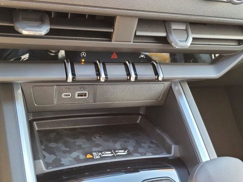 New 2026 Chevrolet Colorado Trail Boss w/ Midnight Edition image 18