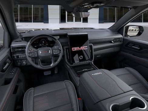 New 2026 GMC Yukon AT4 Ultimate AWD/4WD image 15