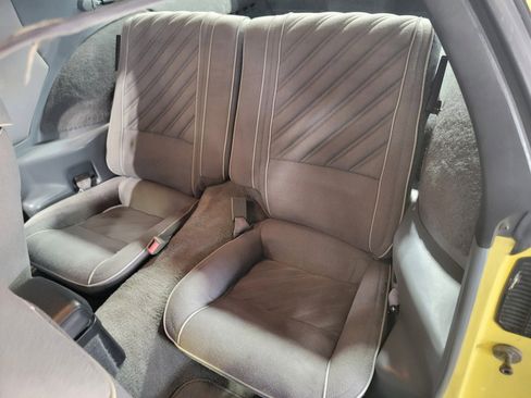 Used 1987 Chevrolet Camaro LT image 22