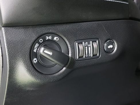 Used 2023 Dodge Challenger SRT Hellcat w/ Driver Convenience Group RWD image 23