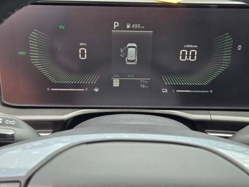 New 2026 Kia Sportage EX AWD/4WD image 13