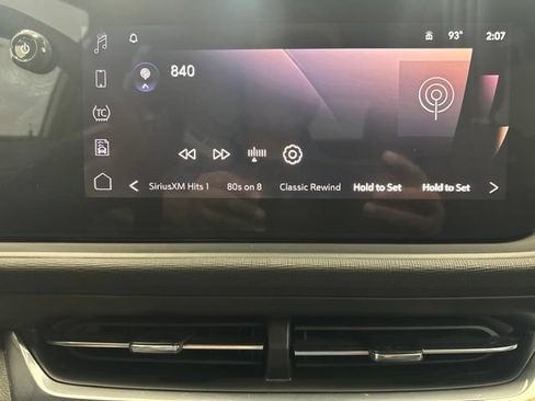 Used 2026 Buick Envista Preferred FWD image 15