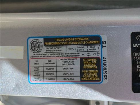 Used 2018 Hyundai Tucson SEL w/ Cargo Package image 14