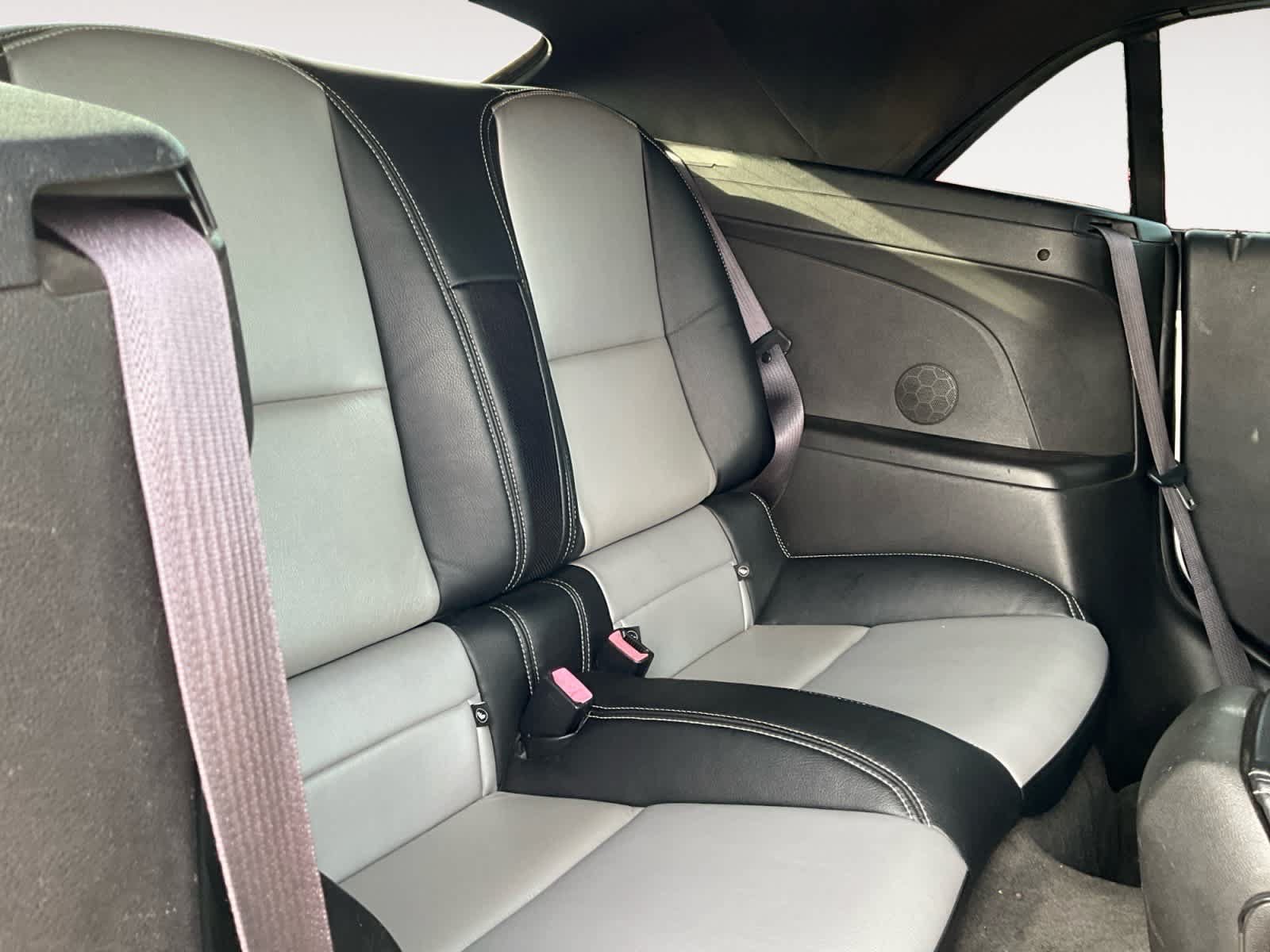 Used 2012 Chevrolet Camaro SS RWD image 27