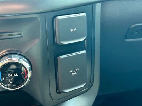 Used 2025 Ford F150 Tremor image 35