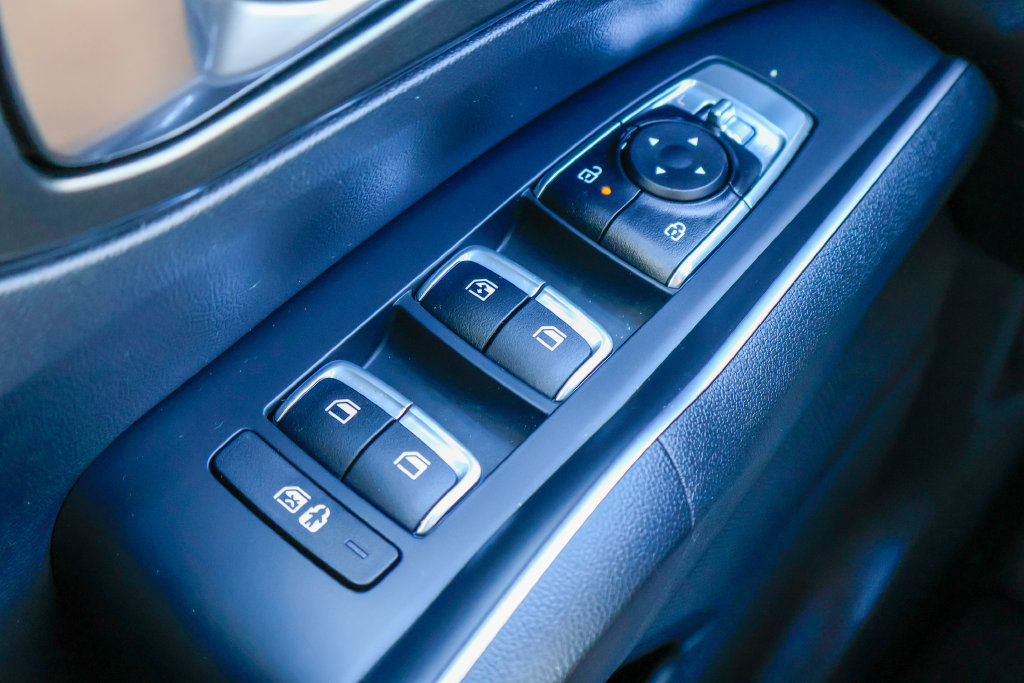 Used 2025 Kia Sorento EX FWD image 20
