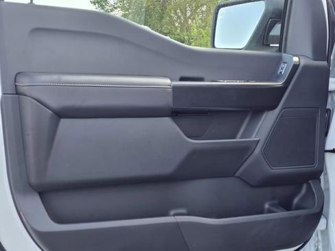 New 2025 Ford F150 STX w/ Equipment Group 200A image 11