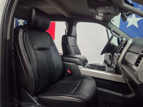 Used 2020 Ford F450 Lariat w/ Lariat Ultimate Package image 75