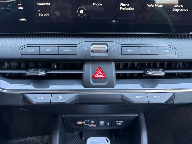 New 2026 Kia K4 GT-Line FWD image 14