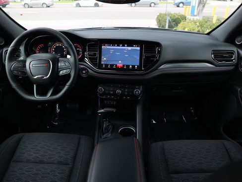 New 2026 Dodge Durango GT image 20
