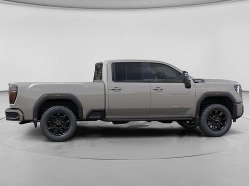New 2026 GMC Sierra 2500 AT4 w/ AT4 Preferred Package AWD/4WD image 5