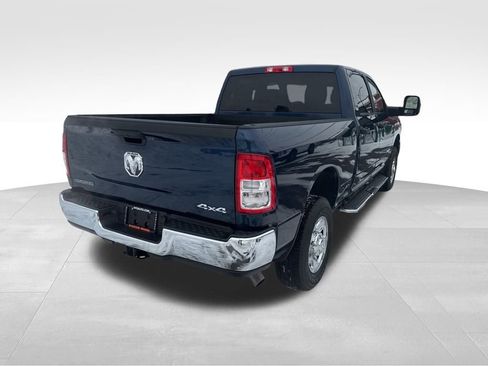 Used 2024 RAM 2500 Big Horn w/ Bed Utility Group image 5