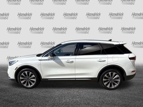 Used 2021 Lincoln Corsair Reserve w/ Elements Package AWD/4WD image 7
