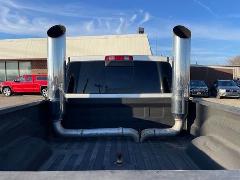 Used 2013 RAM 2500 Laramie image 5