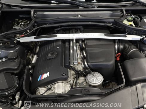 Used 2002 BMW M3 Coupe image 3