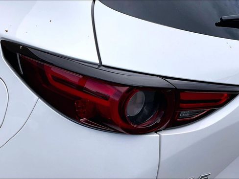 Used 2017 MAZDA CX-5 Grand Touring image 28