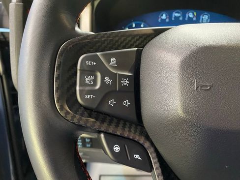 Used 2024 Ford Bronco Raptor w/ Interior Carbon Fiber Pack 6 image 20