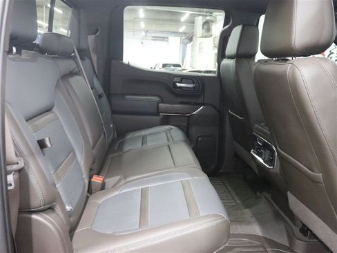 Used 2020 GMC Sierra 1500 Denali w/ Technology Package AWD/4WD image 22