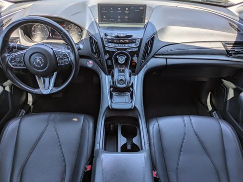 Used 2020 Acura RDX AWD image 10