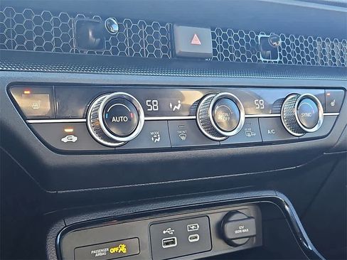 Certified 2025 Honda CR-V Sport-L image 15