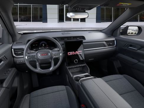 New 2026 GMC Terrain Elevation w/ Black Edition FWD image 15