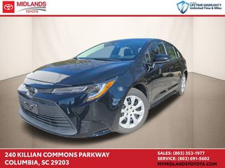 Used 2023 Toyota Corolla LE 360° Tour