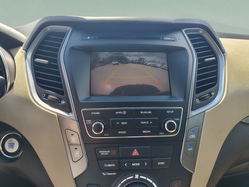 Used 2017 Hyundai Santa Fe Sport 2.0T FWD image 22