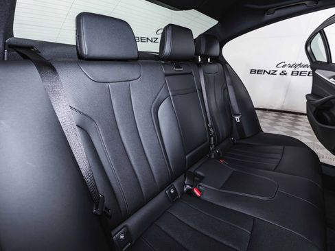 Used 2023 BMW 540i 540i w/ M Sport Package image 19