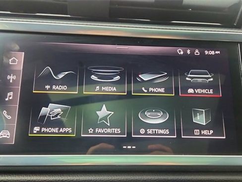 Used 2023 Audi Q3 2.0T Premium Plus w/ Premium Plus Package image 50