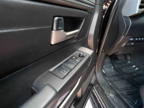 Used 2023 Toyota Tundra SR5 image 7