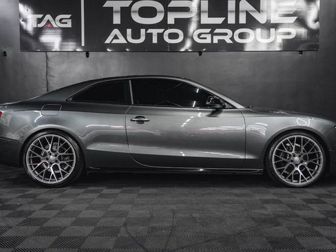 Used 2013 Audi A5 2.0T Prestige AWD/4WD image 17