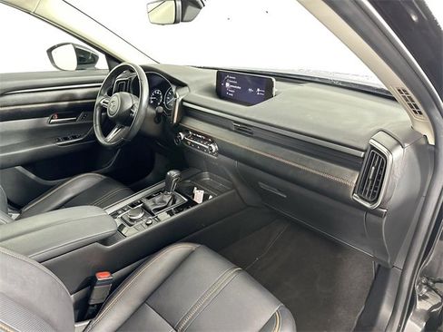 Used 2023 MAZDA CX-50 AWD 2.5 S w/ Weather Package image 30