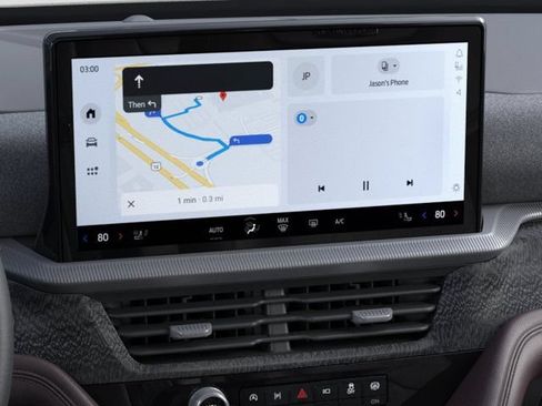 New 2026 Ford Explorer Platinum AWD/4WD image 14