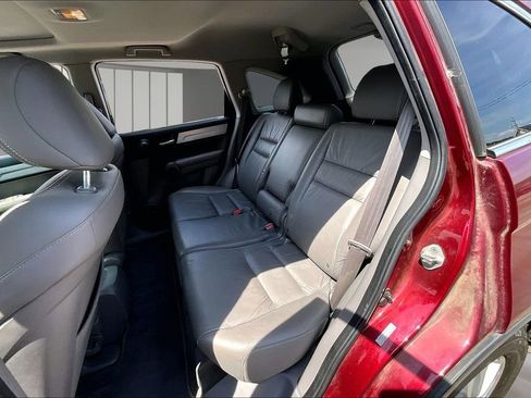 Used 2010 Honda CR-V EX-L image 21