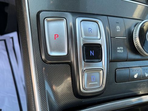 Used 2022 Hyundai Santa Fe SEL w/ Cargo Package image 28