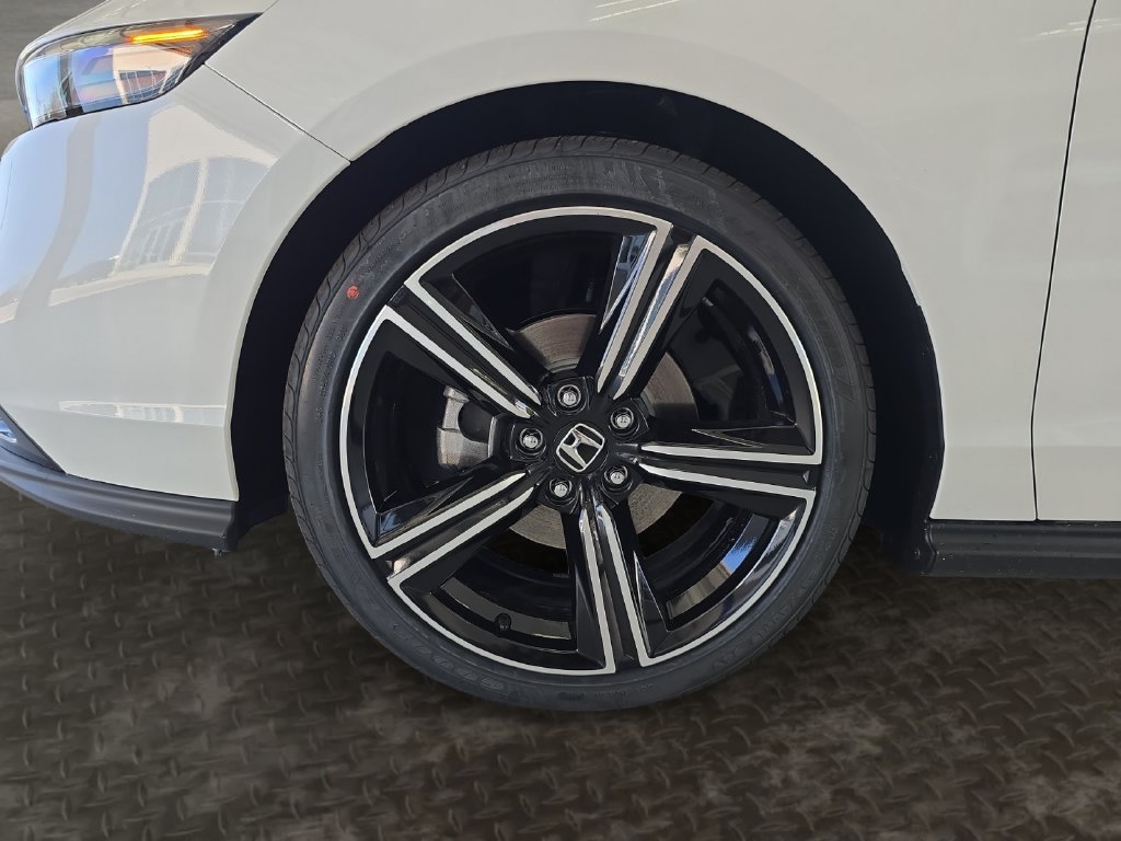 New 2026 Honda Accord SE image 11
