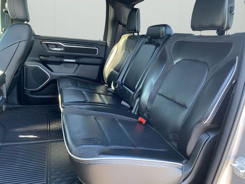 Used 2024 RAM 1500 Laramie image 13