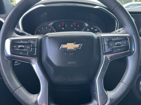 Used 2022 Chevrolet Blazer LT w/ Redline Edition image 36