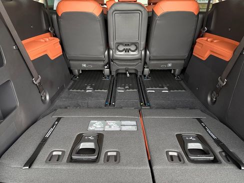 New 2026 Kia Carnival SX image 14