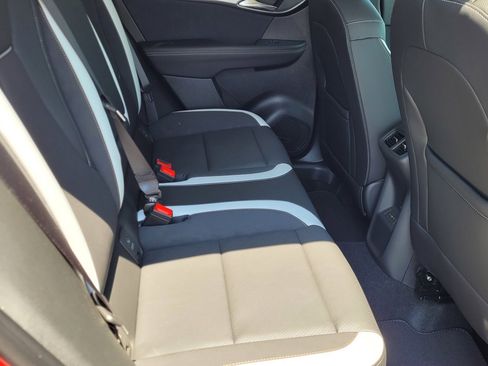 New 2024 Buick Envision Sport Touring image 21